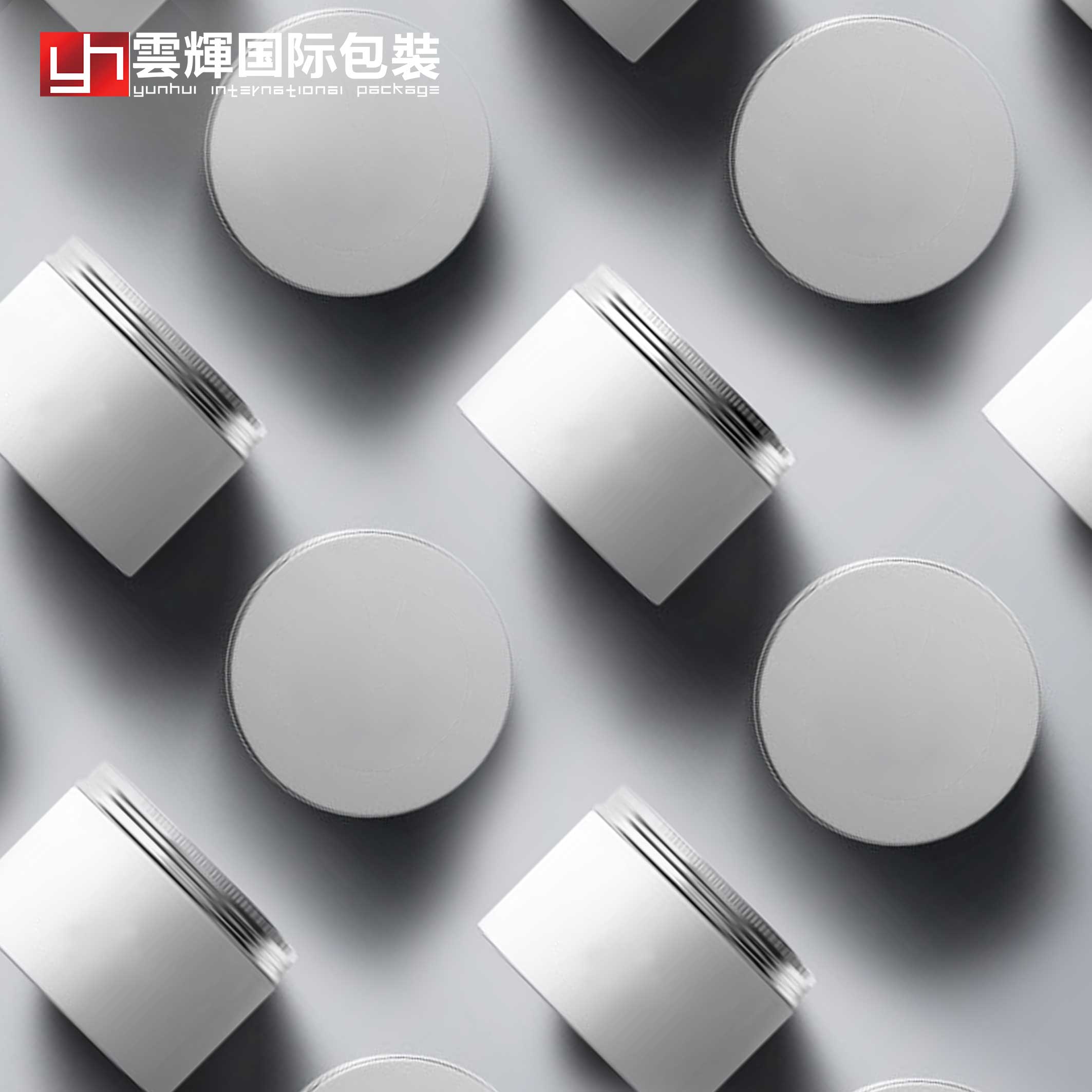 利用異型瓶實(shí)現化妝品防偽成潮流