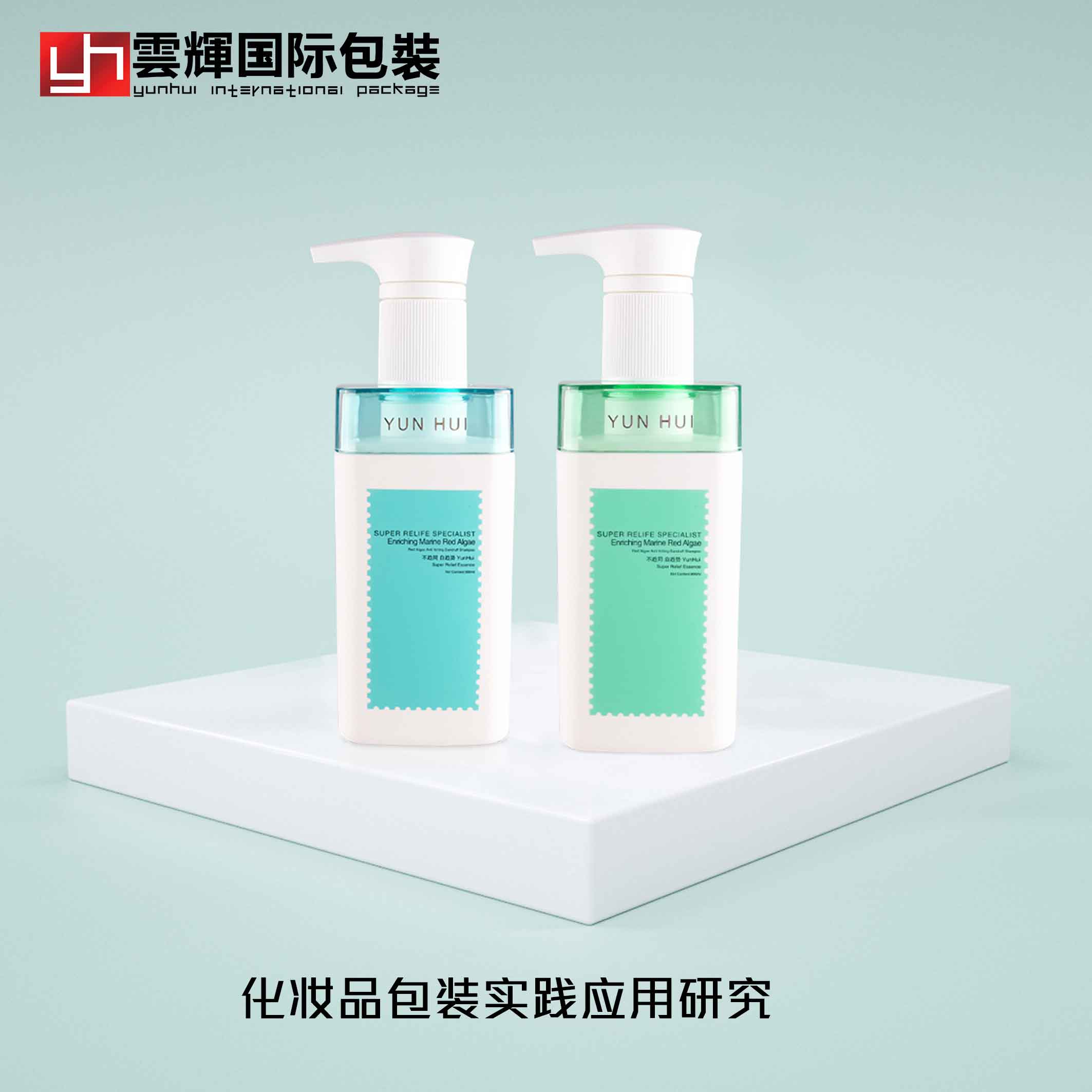 傳統圖形在現代女性化妝品包裝設計中的實(shí)踐應用研究