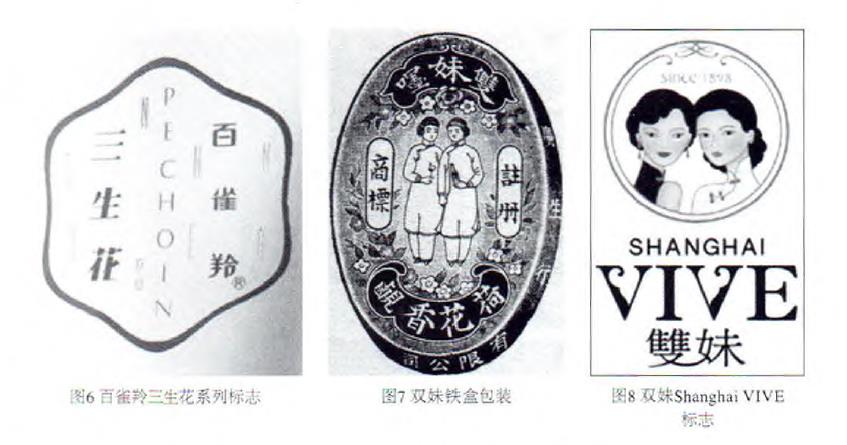 美術(shù)字在現代化妝品包裝中的應用