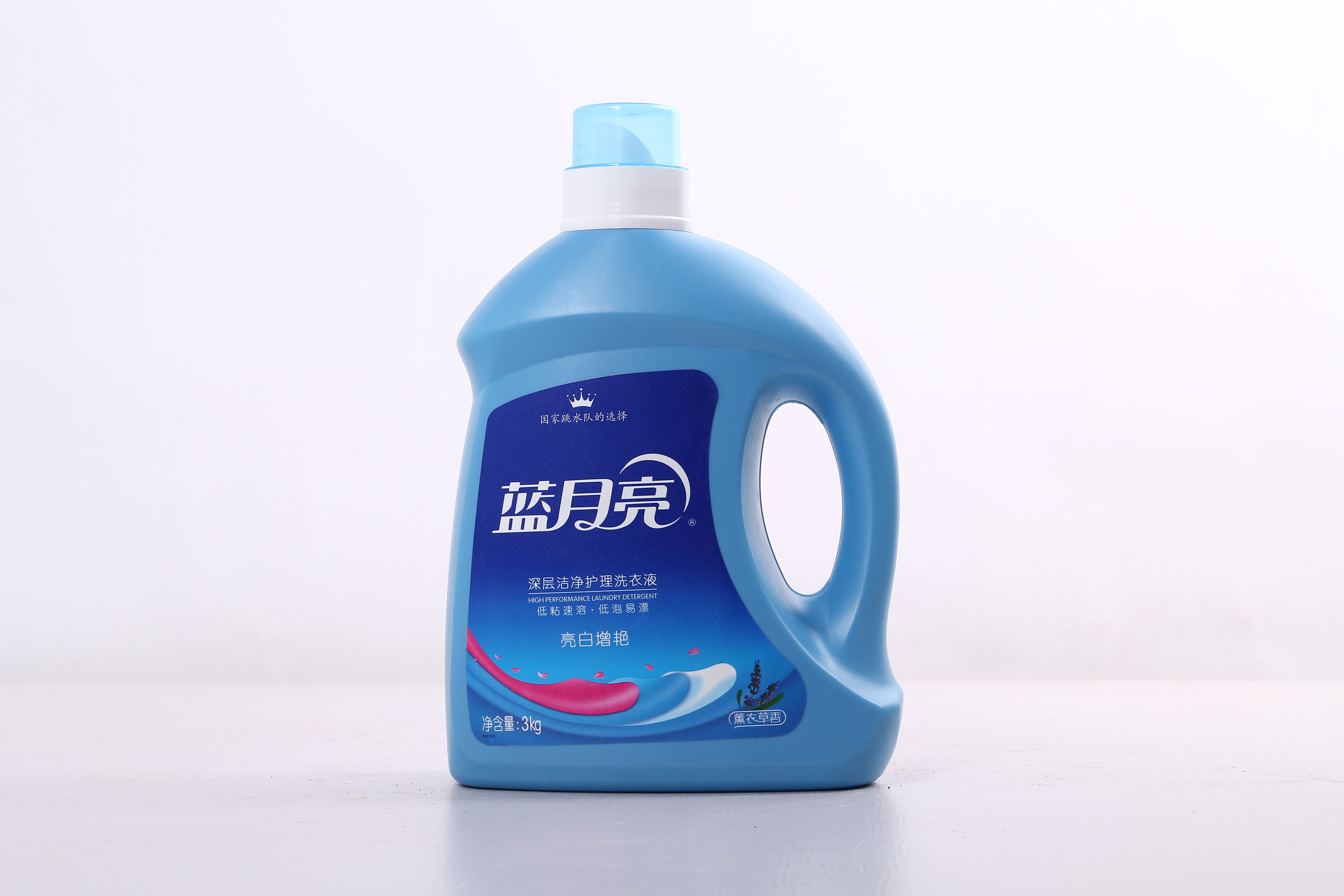 洗滌用品包裝的可持續發(fā)展實(shí)踐