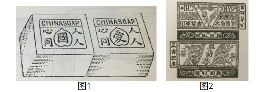 國貨運動(dòng)中的民國化妝品包裝設計