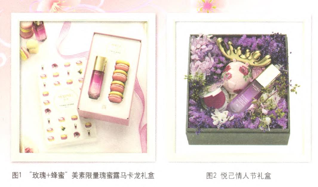 化妝品包裝的利潤線(xiàn)索在哪里？