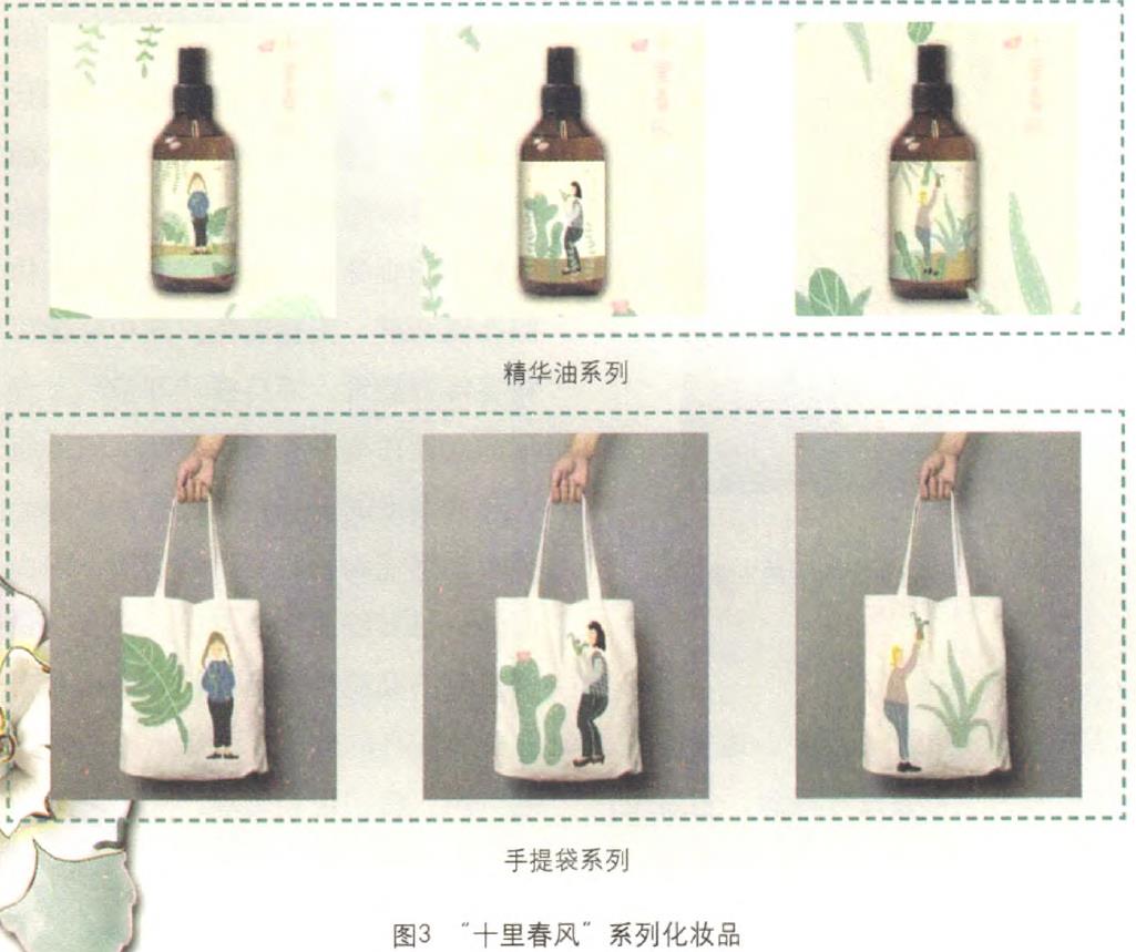 化妝品包裝的利潤線(xiàn)索在哪里？