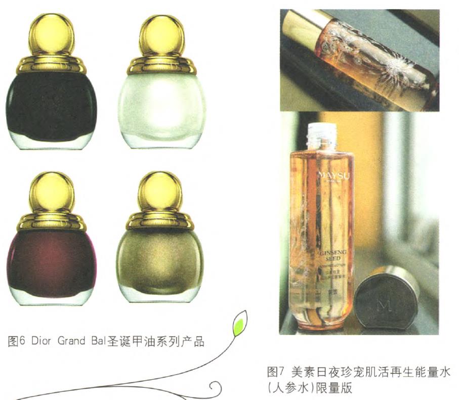 化妝品包裝的利潤線(xiàn)索在哪里？