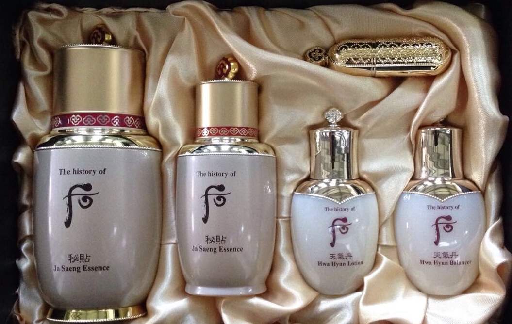 “以塑代玻璃＂未來(lái)化妝品包裝市場(chǎng)發(fā)展趨勢