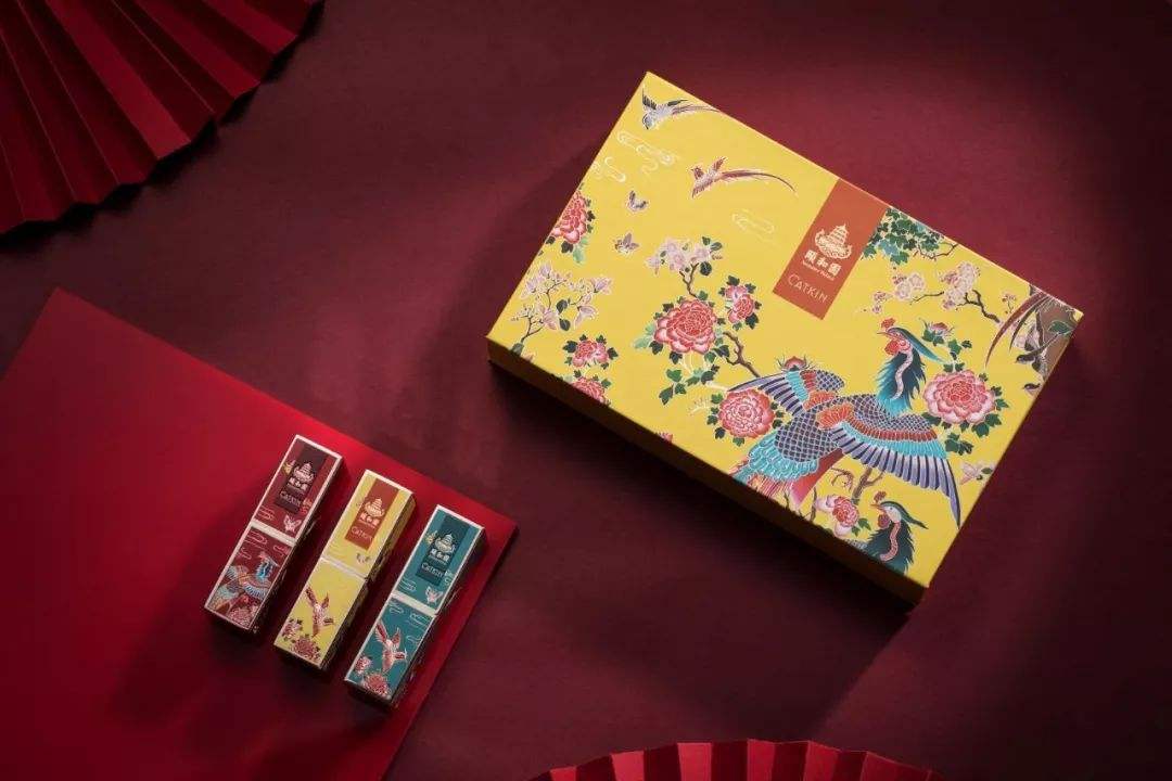 消費者對中式風(fēng)格化妝品包裝的認知現狀及差異分析