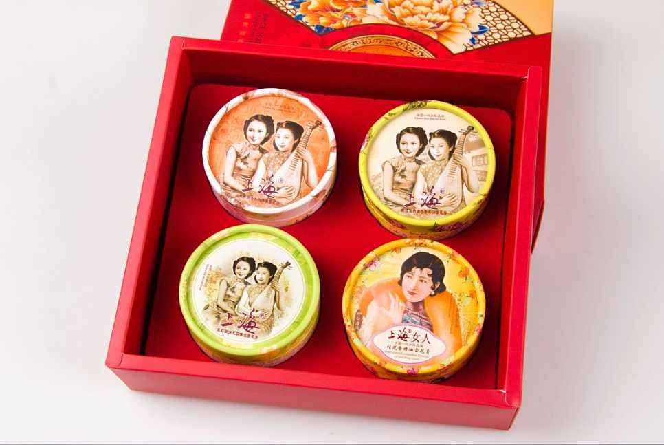 消費者對中式風(fēng)格化妝品包裝的認知現狀及差異分析