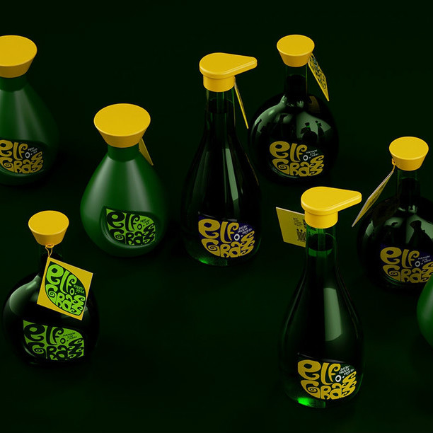 從美術(shù)角度談產(chǎn)品包裝設計