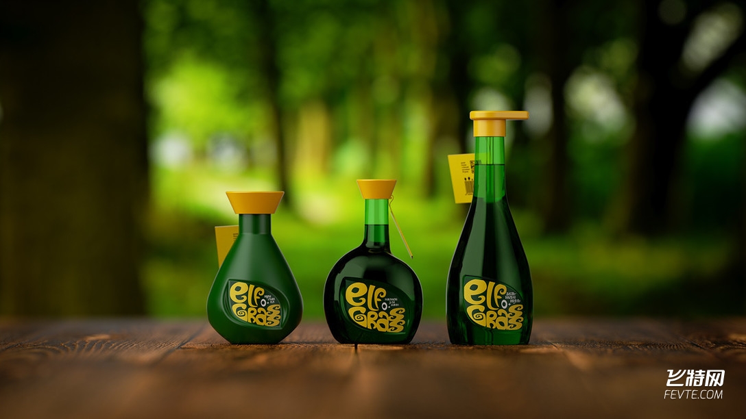 從美術(shù)角度談產(chǎn)品包裝設計