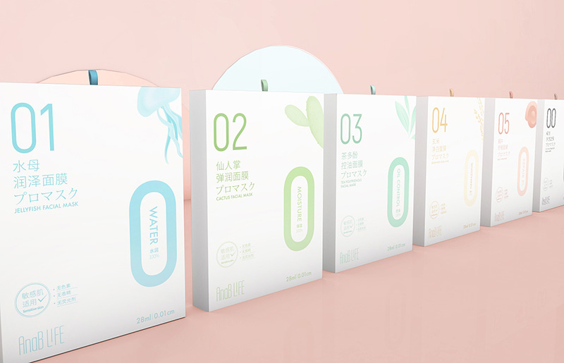 一張“醫用面膜”，撐起三家擬上市公司