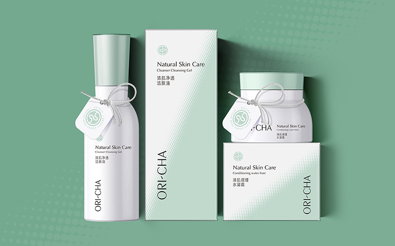 玫琳凱于中國上市新彩妝線(xiàn)產(chǎn)品包裝紙盒100％可回收