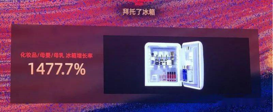 市場(chǎng)規模將超10億？如何保存化妝品成了一門(mén)生意