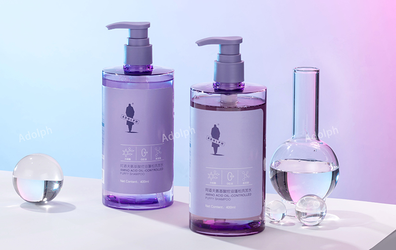 塑料危機來(lái)臨，洗發(fā)水瓶子包裝如何應對？