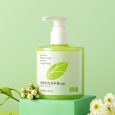 洗手液塑料瓶質(zhì)量鑒定方法，不看你就虧大了！