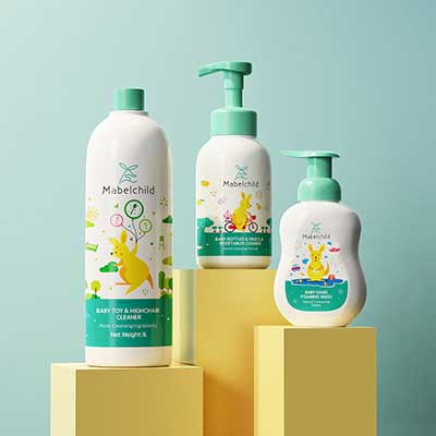 中國PET塑料瓶在保健品領(lǐng)域的廣泛應用
