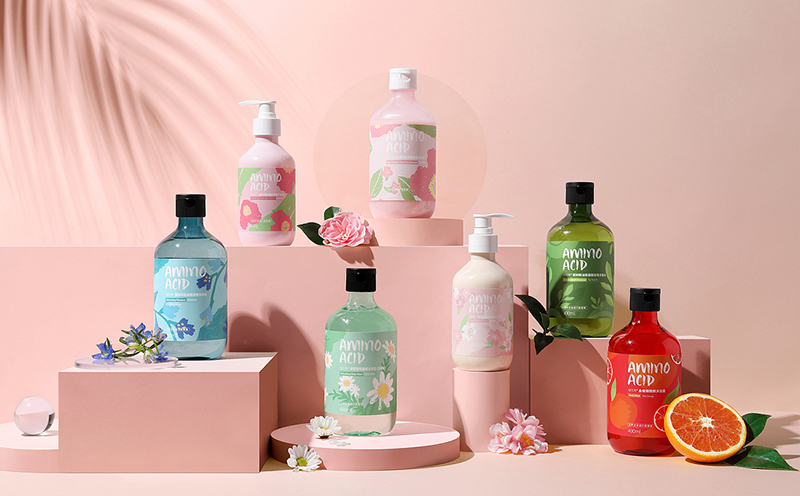 新手需知的化妝品包裝瓶種類(lèi)及測量