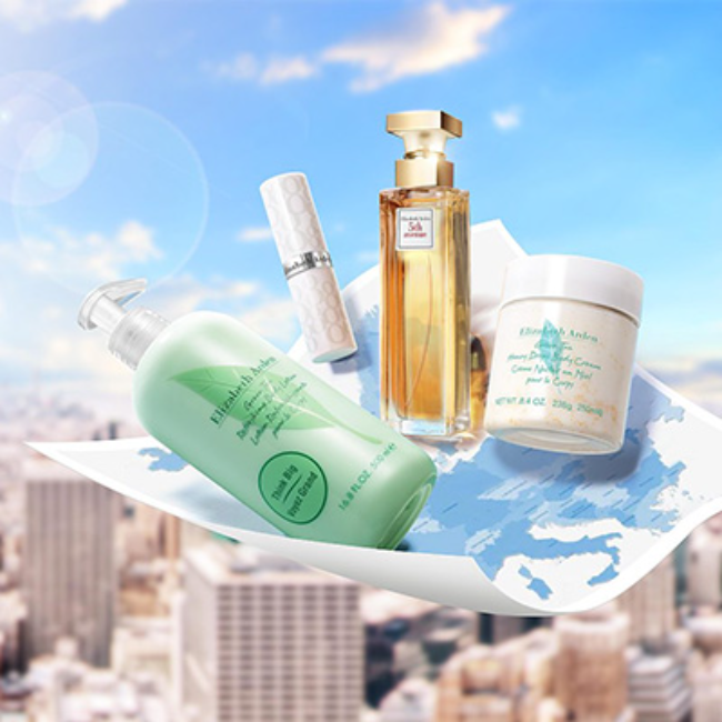 個(gè)性化定制化妝瓶包裝瓶：成就品牌獨特魅力