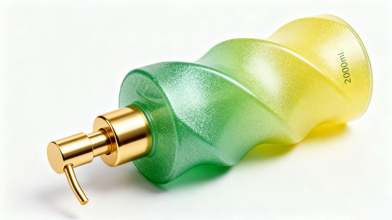 網(wǎng)紅洗護(hù)出圈密碼 塑料瓶設(shè)計(jì)如何決定產(chǎn)品傳播力？