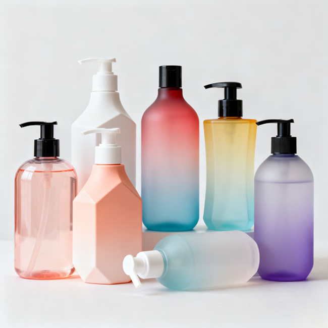 網(wǎng)紅洗護出圈密碼 塑料瓶設計如何決定產(chǎn)品傳播力？
