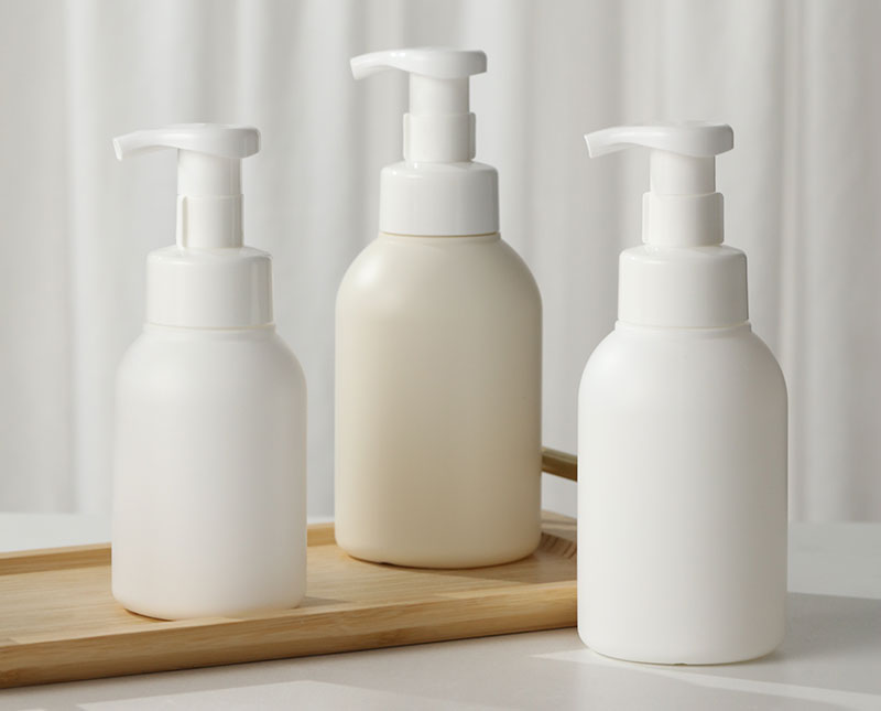 泡沫瓶容量精準(zhǔn)適配 解鎖全場景包裝應(yīng)用新范式 泡沫瓶容量精準(zhǔn)適配 解鎖全場景包裝應(yīng)用新范式