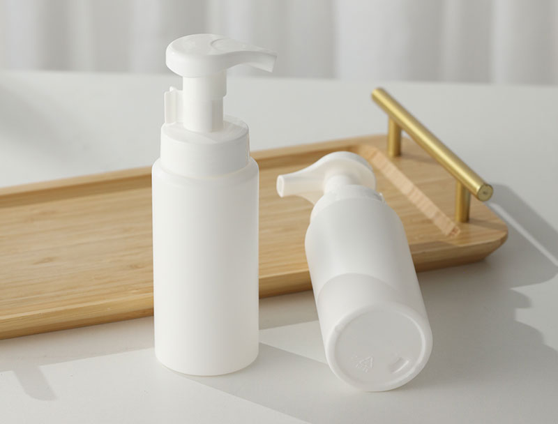 醫(yī)療級泡沫泵瓶 安全背后的材料科學與無菌屏障 醫(yī)療級泡沫泵瓶 安全背后的材料科學與無菌屏障