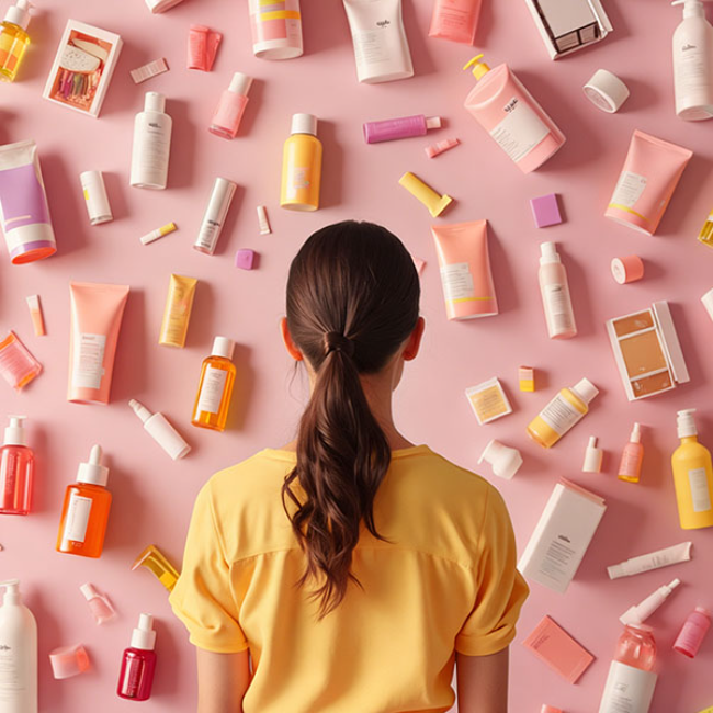 塑料瓶將不再是“瓶子”：五大變革重塑日化美妝包裝